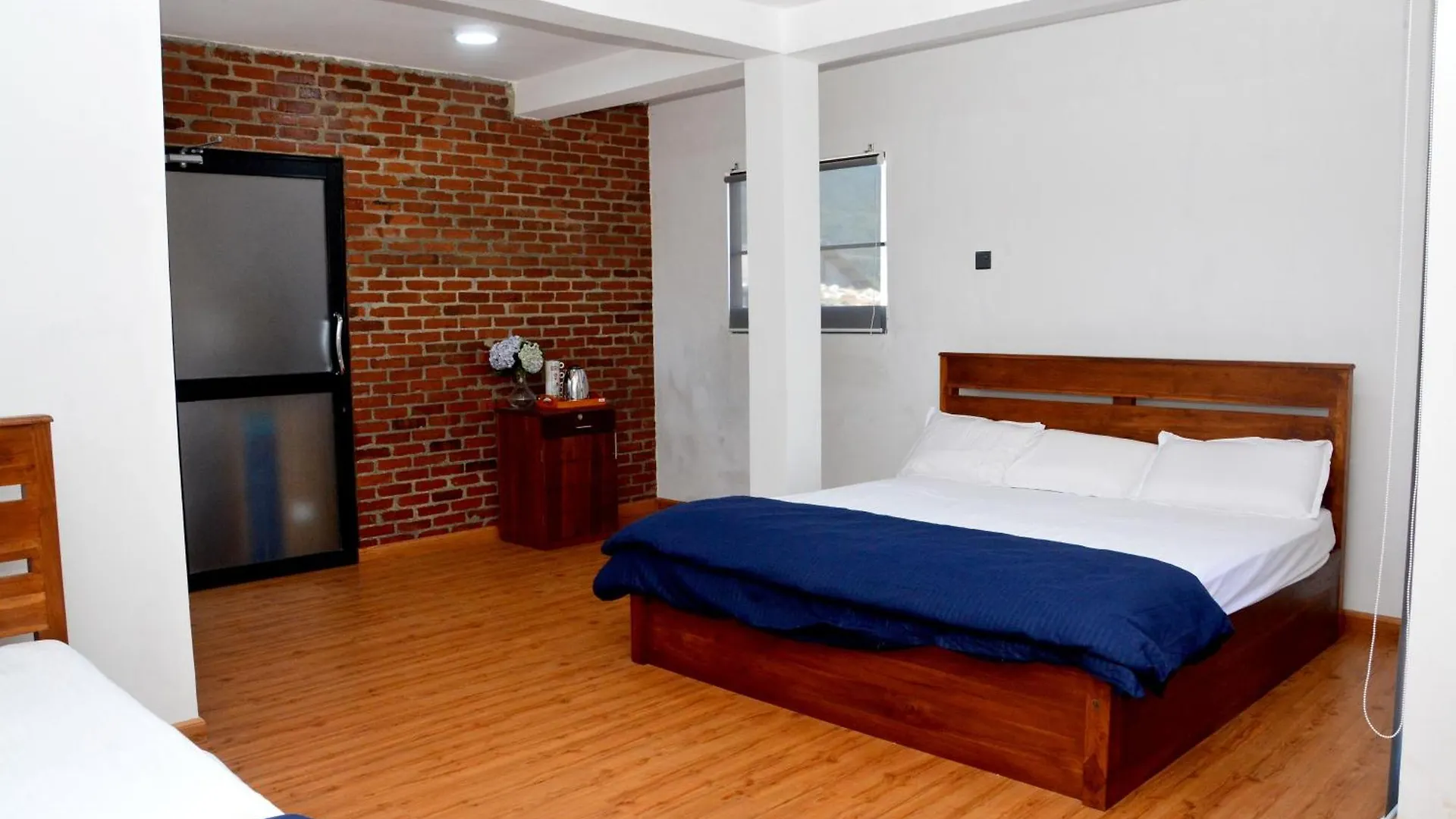 Guest house High Cliff Villa Nuwara Eliya