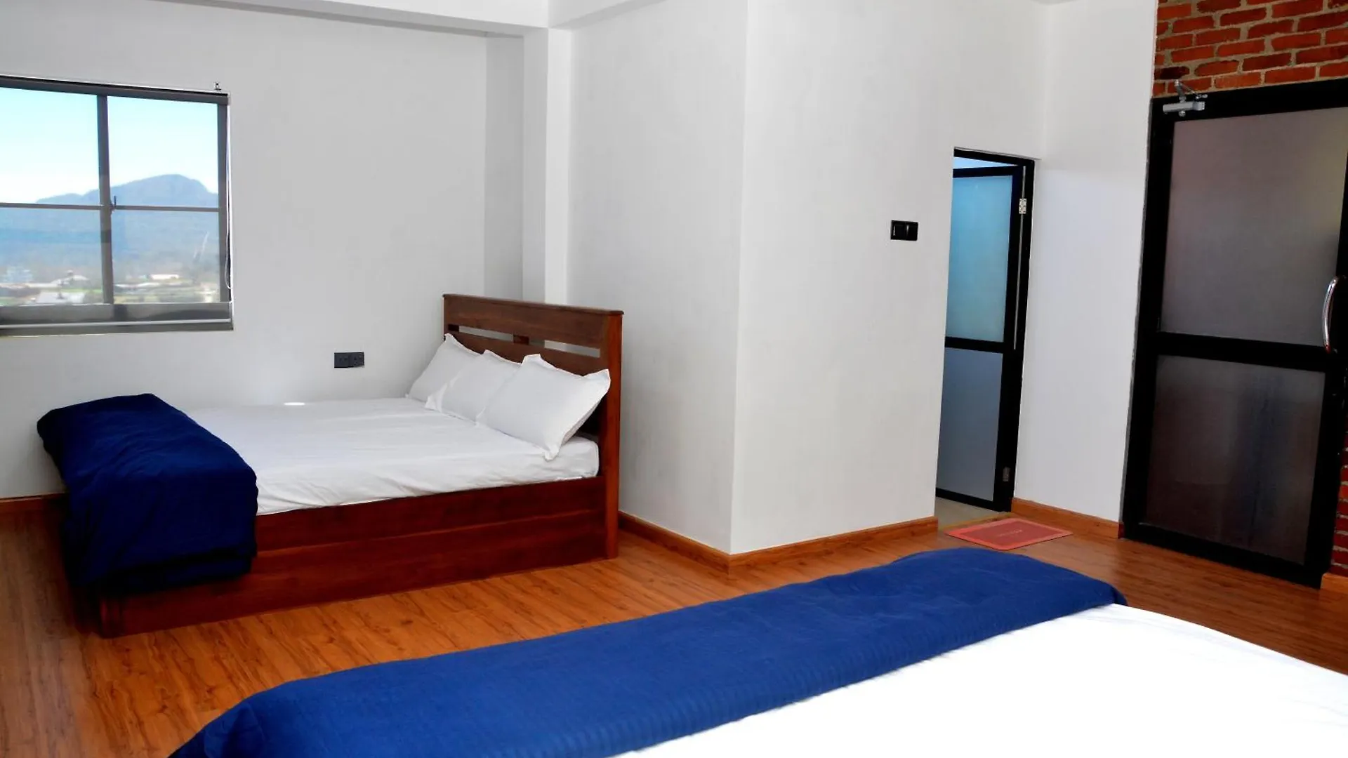 Guest house High Cliff Villa Nuwara Eliya